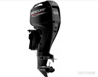 Mercury F60 ELPT