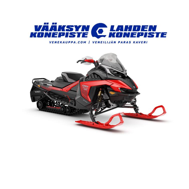 Lynx Rave RE 850 E-TEC