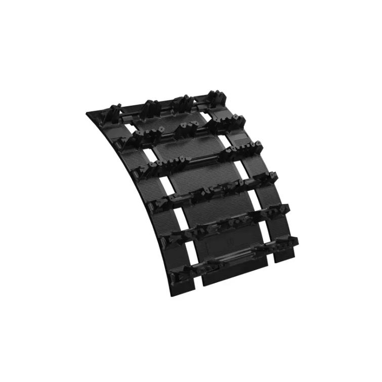 TELAMATTO, ICE RIPPER XT 15 X 137 X 1,5