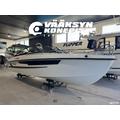 Yamarin 63 DC + Yamaha F150 XB