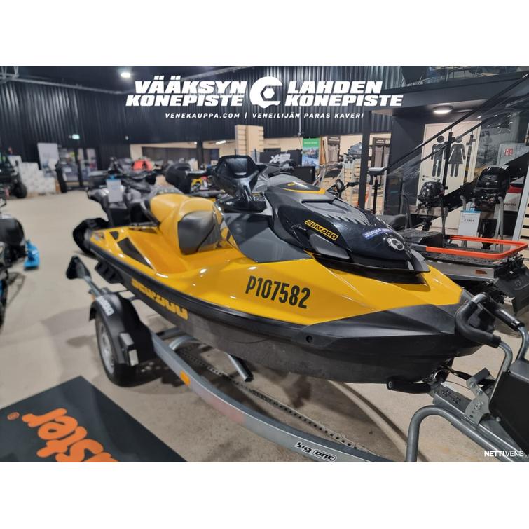 Sea-Doo GTR 230
