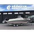 Bayliner VR6 CUDDY + Mercury MERCURY VERADO V250 XL AMS DTS V8