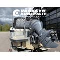 Finnmaster Husky R6 + Yamaha F130 A