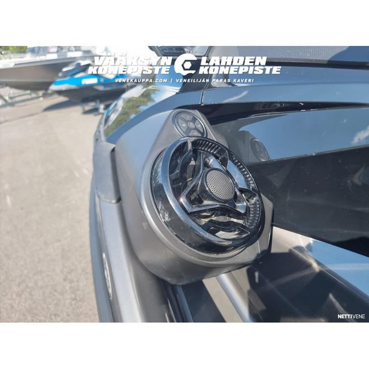 Sea-Doo GTX 230