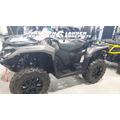 Can-Am Outlander Max XT 700 T, T3b, yli 60 km/h