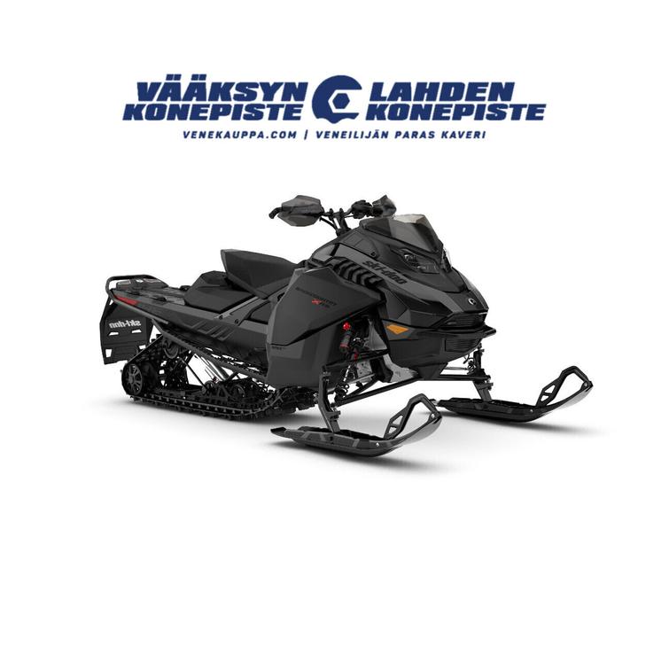 Ski-Doo Backcountry X-RS 850 E-TEC