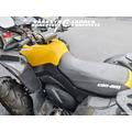 Can-Am renegade 1000 XXC
