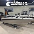 Yamarin Cross 57 BR + Yamaha F115LB