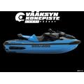 Sea-Doo RXT-X 350
