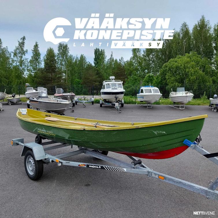 Päijän 510 L