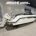 Yamarin 80 DC + Yamaha F300XSB2