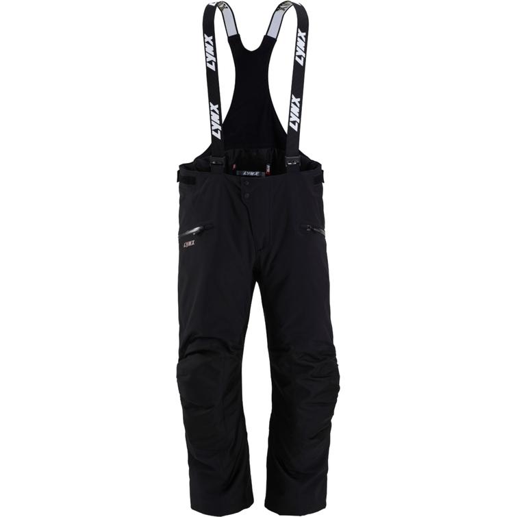 LYNX STAMINA TRAIL HOUSUT, M