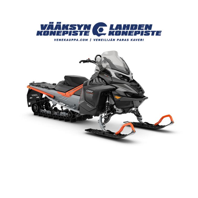 Lynx 49 Ranger 600R E-TEC