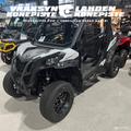 Can-Am Maverick Maverick Trail Base 700 T, T2b 60 km/h + DFK-hyttipaketti