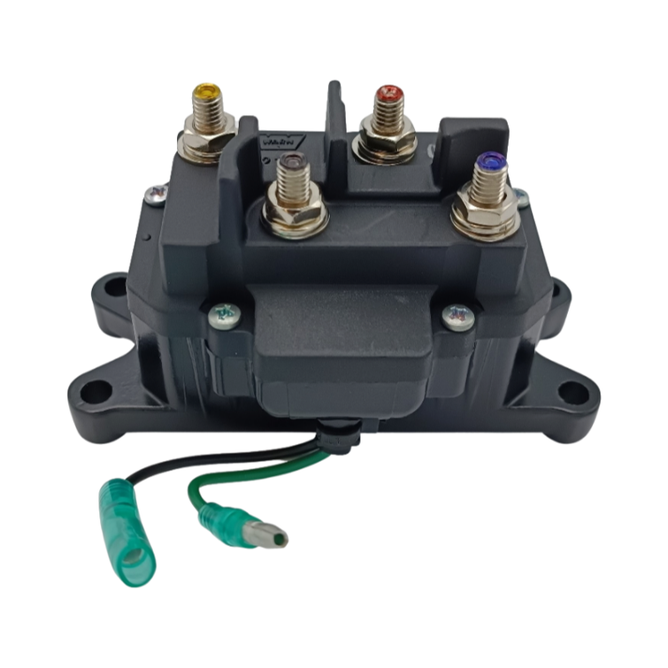 CAN-AM VINSSIN SOLENOIDI HD 2500/3500/4500 VINSSEIHIN