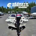 Suvi 4900 Duo + Mariner F40 ELPT EFI