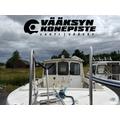 Vihe S-21 Fisher + Yanmar 3 FM 30