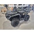 Can-Am Outlander 650 XU+