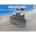 Arctic Cat 450 ALTERRA 4X4 950KM 2019 VINSSI, LUMILEVY, TAKALAUKKU