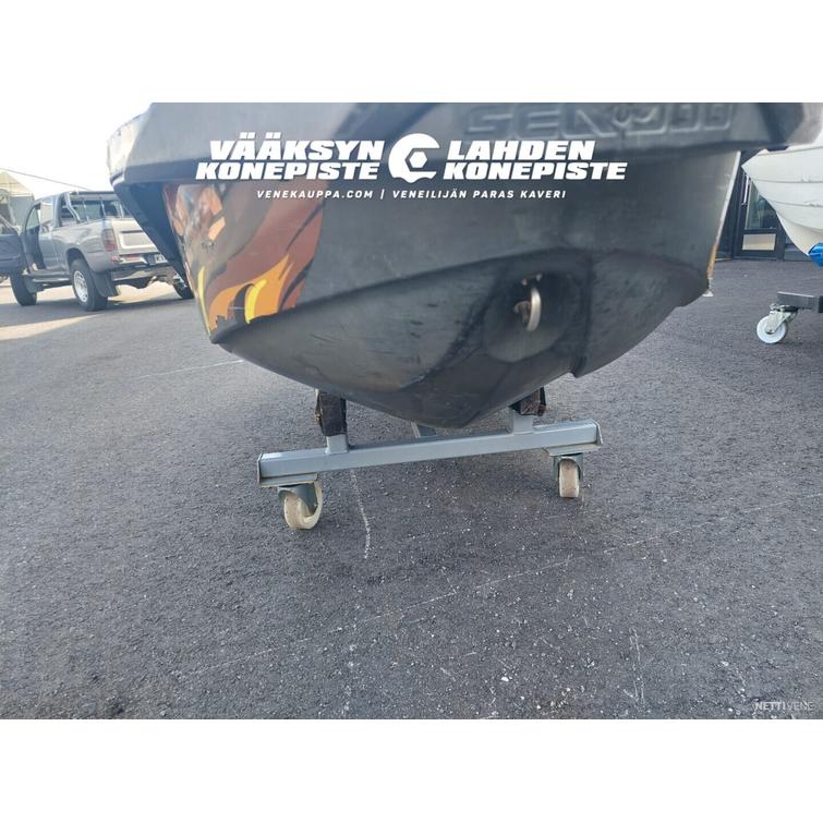 Sea-Doo Spark 90hv 3up