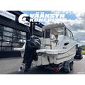 Quicksilver Activ 755 Weekend + Mercury F200