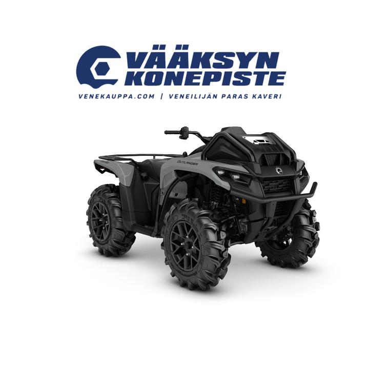 Can-Am Outlander X MR 700