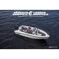 Bella 600 BR + Mercury F115 XL CT EFI