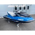 Sea-Doo GTI 155 SE Limited