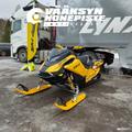 Ski-Doo MX Z X-RS 600RR E-TEC with competition package