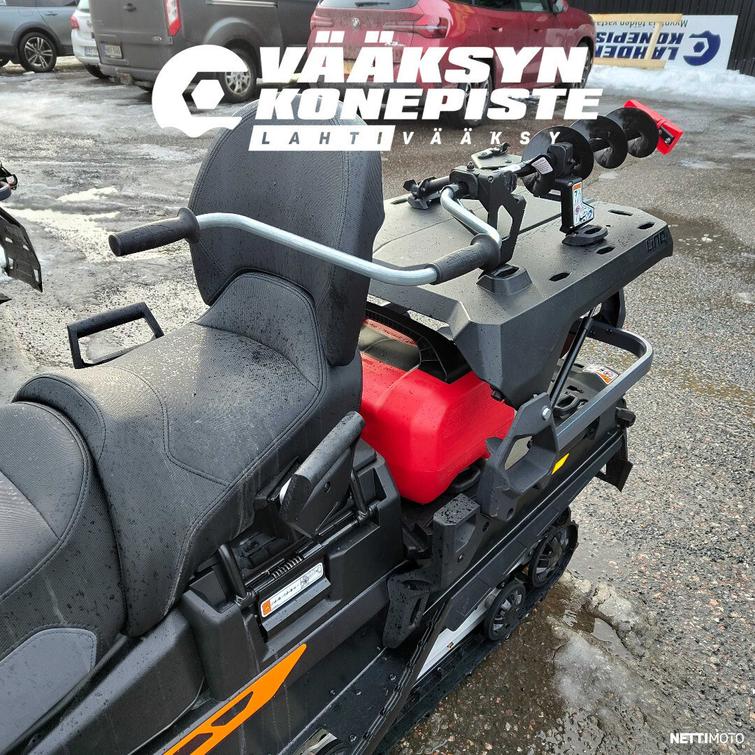 Lynx 59 Ranger Pro 600 ACE 3900mm, 7.2in. Dig. Display