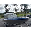 Buster X + Yamaha F70 AETL