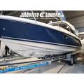 Aquador 23 HT + Volvo Penta D3