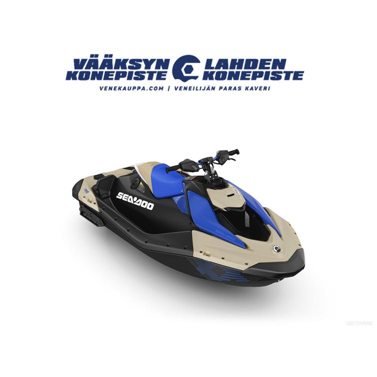 Sea-Doo Spark Trixx 1UP