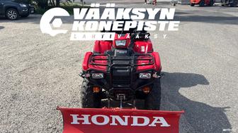 Honda TRX 500