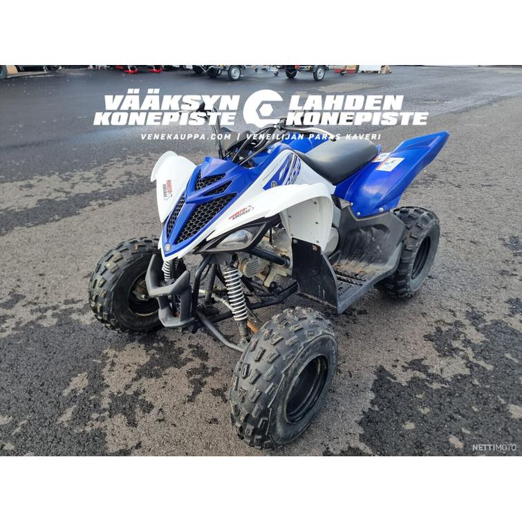 Yamaha YFM 90