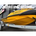 Sea-Doo RXT-XRS 300