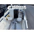 Drago Fiesta 540 Cabin + Suzuki DF90