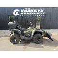 Can-Am Outlander Max Nordic V2
