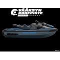 Sea-Doo GTX 230