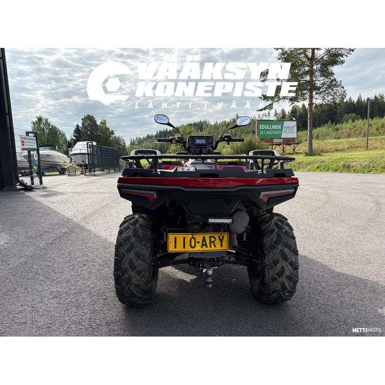 Polaris Sportsman
