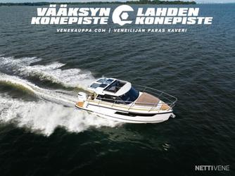 Aquador 250 HT + Mercury V250 V8