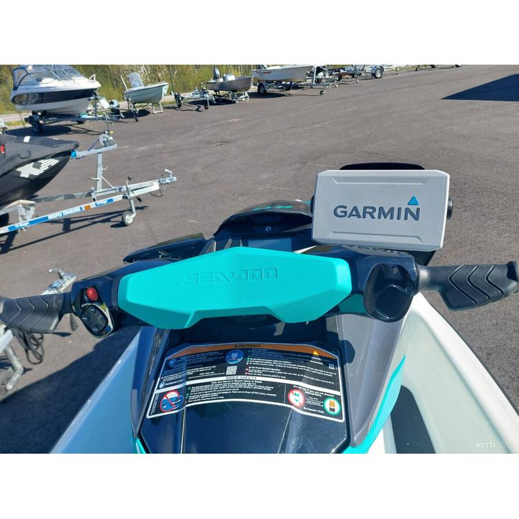 Sea-Doo GTI 130
