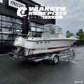 Nimbus 22 Nova + Volvo Penta KAD 32
