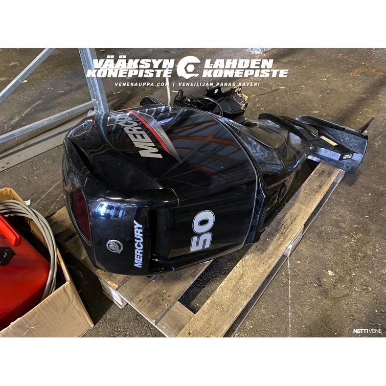 Mercury F50 ELPT EFI