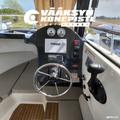 Quicksilver 605 PH + Mercury F115 XL CT EFI