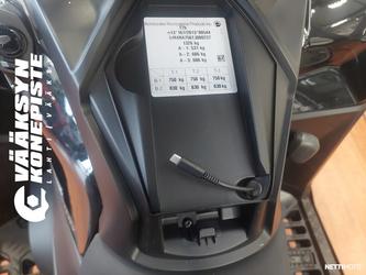 Can-Am Outlander Max 6x6 BACKCOUNTRY 1000R T, T2b, max 60 km/h