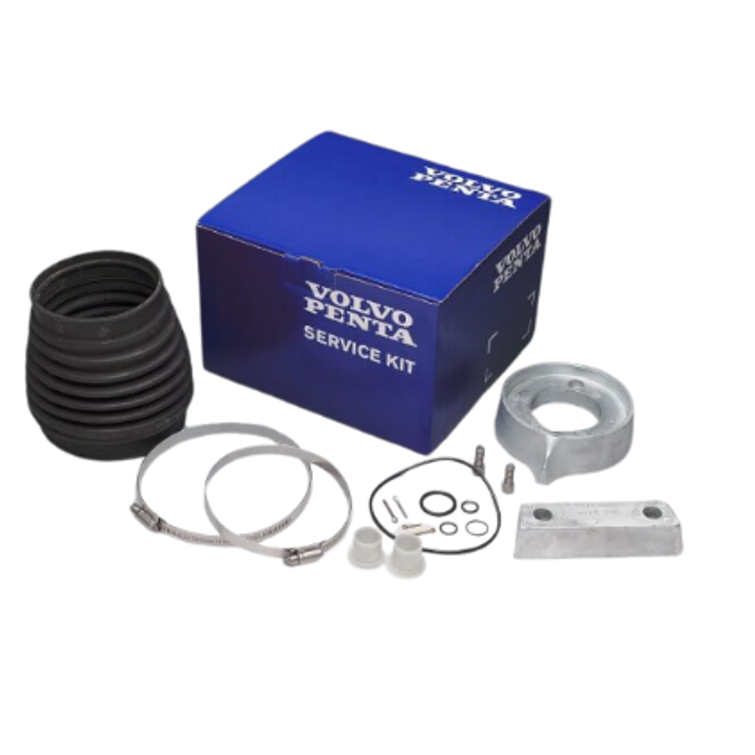 VOLVO PENTA HUOLTOSARJA, 290 DP/DP-A/DP-B