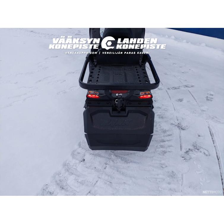 Lynx 59 Ranger STD 600 ACE 2024