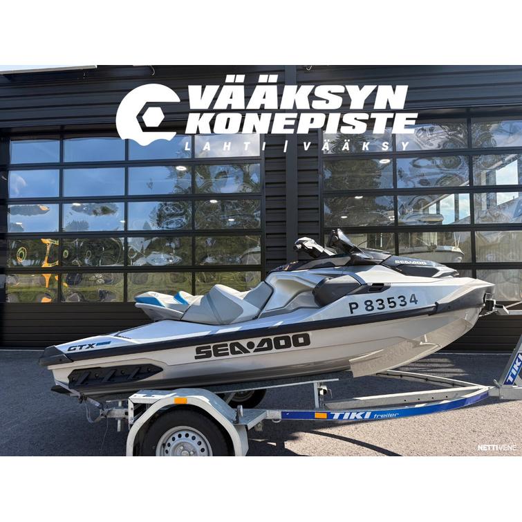 Sea-Doo GTX 300 Limited