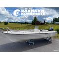 Viking 500 + Yamaha 30 DEO